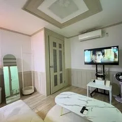 [경북 경산] 경산역 가성비 깔끔한 미니투룸 넷플릭스 18