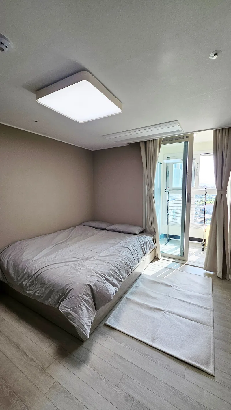 [Jocheon, Jeju] Hamdeok Two-room Best Value Accommodation 717 2