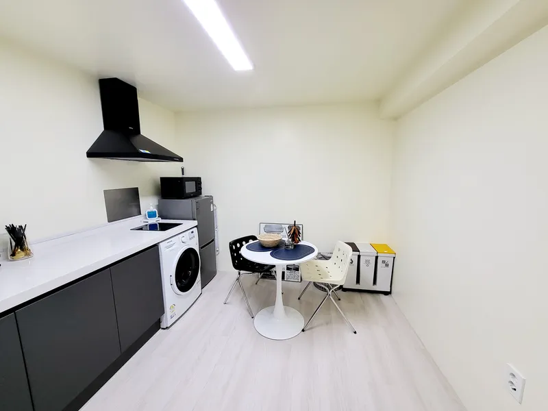[Yeongdo, Busan] Busan Port View Cheonghak-dong Emotional Accommodation Pet Friendly Private Healing Spot 10