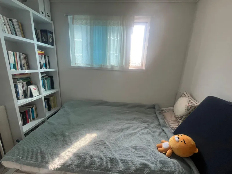[Mapo, Seoul] Bookstay emotional accommodation near the Han River in Mangwon-dong 4