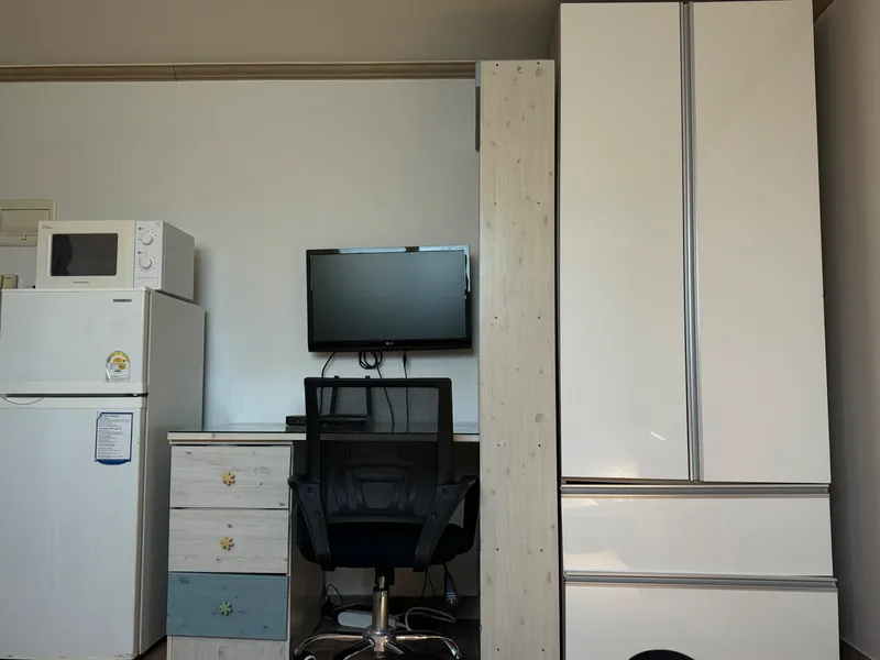 [Dong-gu, Daejeon] Stay 32 14