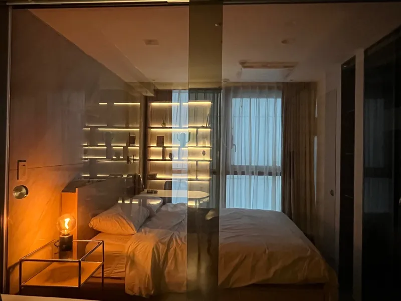 [Seocho, Seoul] Seocho/5 minutes walk from Nambu Terminal Station on Line 3/1 stop from Gyodae Station/Fully-furnished residence 3