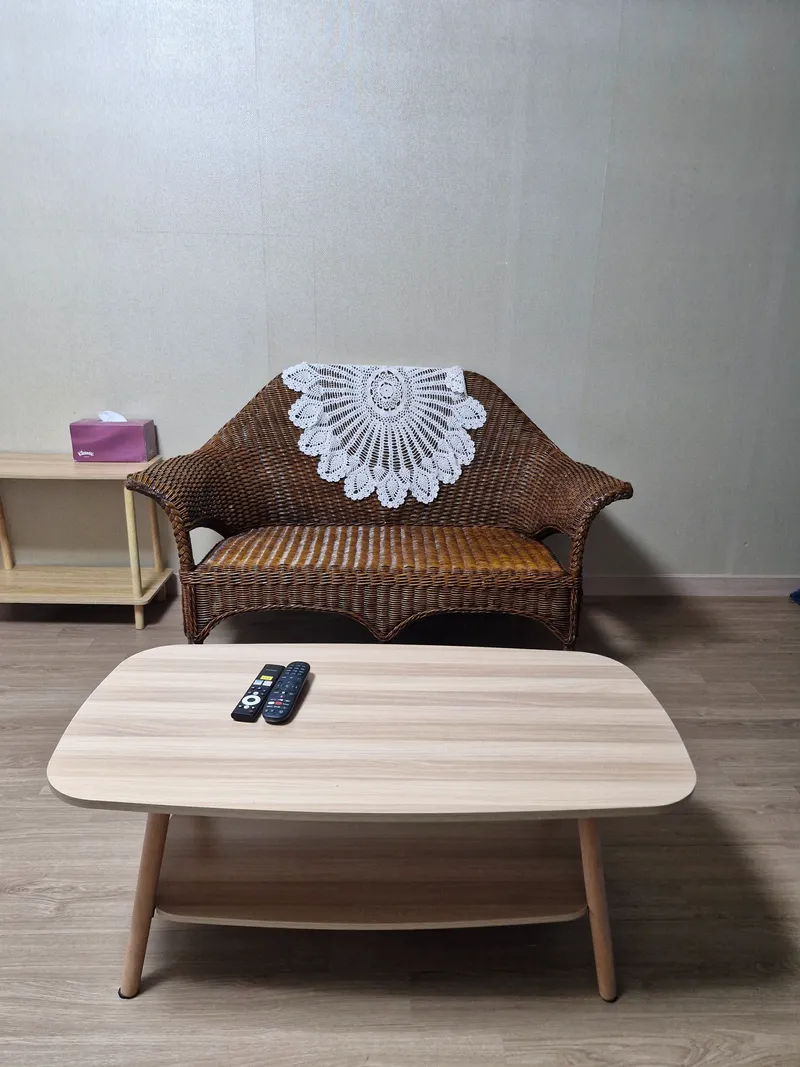 [제주 애월] 중엄 새물까지 도보 5분 투룸빌라 11