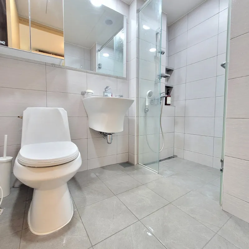 [Goyang] In front of Ilsan Baekseok Station, Yojin View City & Mountain View Duplex Officetel 7