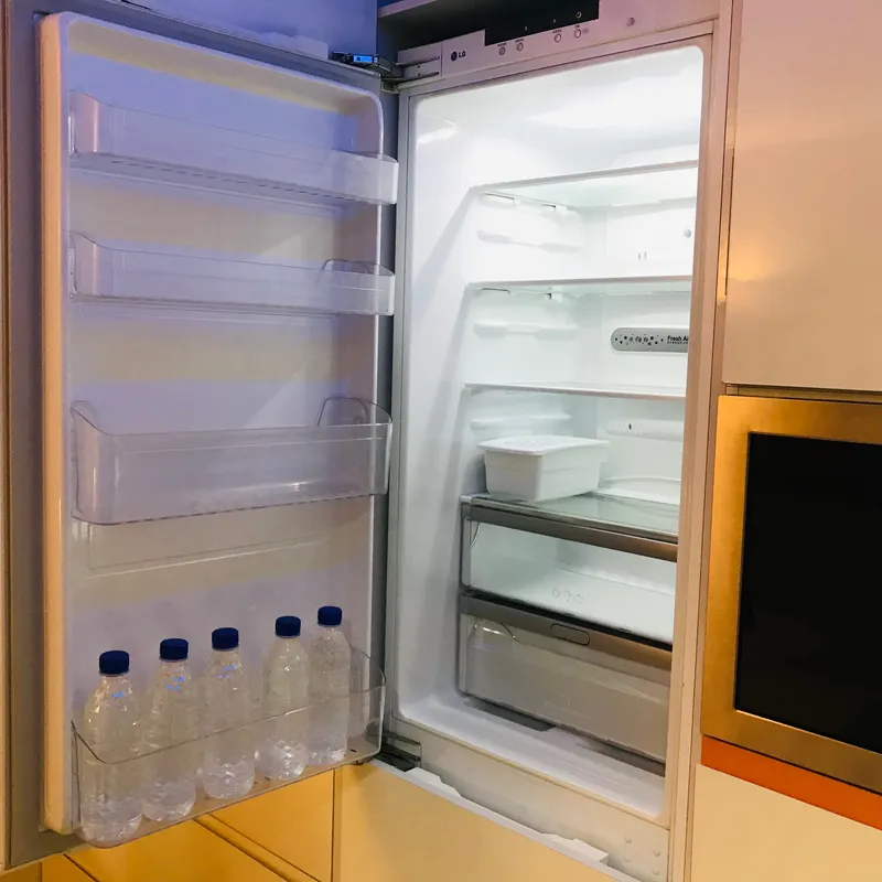 [Gangnam, Seoul] Clean accommodation 3 minutes away from Seolleung Station 11