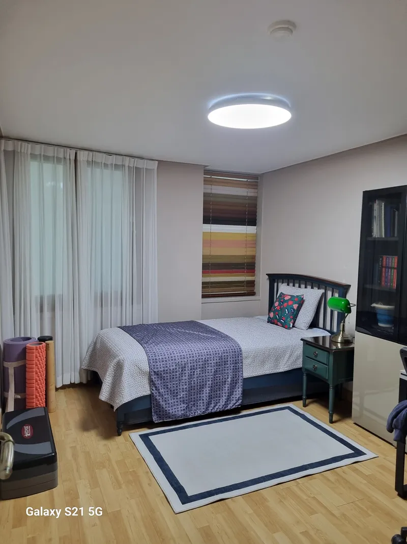 [Haeundae, Busan] Goo Hae's Homes # Healing accommodation where you can enjoy Oryukdo, Dongbaek Island, and Daema Island 12