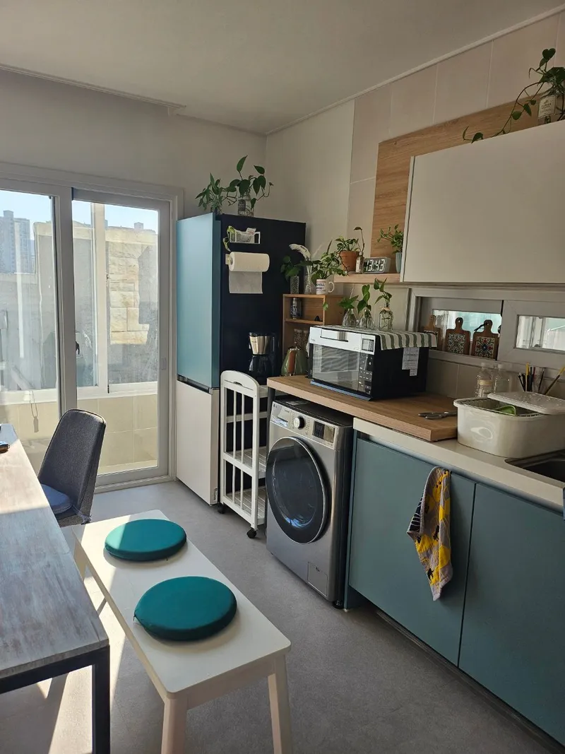 [Jinju] Riverside Healing Jeong House Two Rooms 13