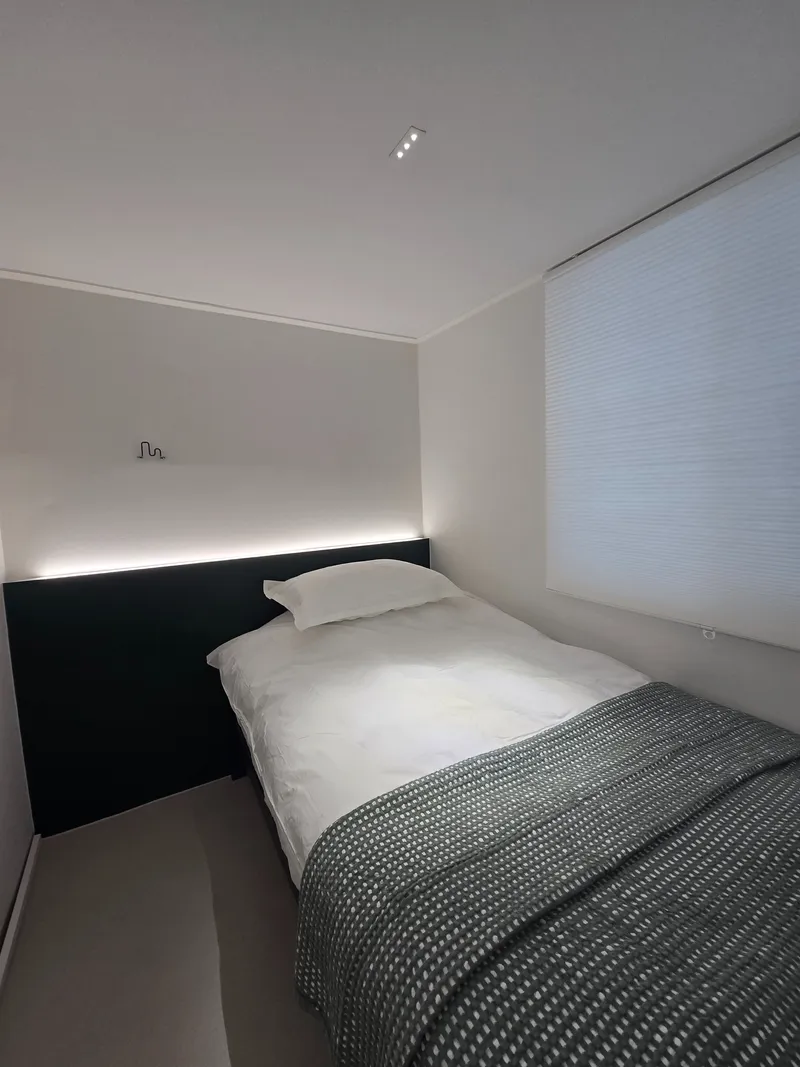 [Gangbuk, Seoul] Mia Station R_4 Room Peter 10