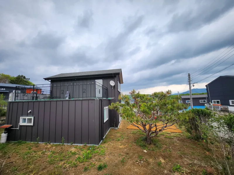 [Yongin] Everland 9 minutes group accommodation, independent duplex, cost-effective, 2-story detached house 42