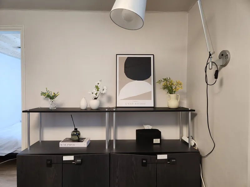 [Seodaemun, Seoul] 20-pyeong 3-room apartment, 7 minutes walk from Sinchon Station and Hongik University Station 10