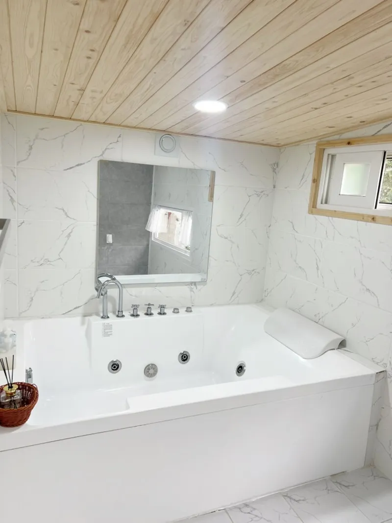 [Hallim, Jeju] Dog-friendly private house with a Jeju vibe (4 rooms, 6 people, BBQ) 6