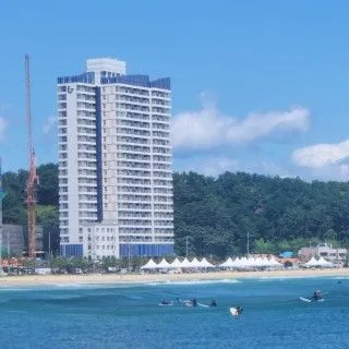 [강원 양양] 양양E7레지던스-7F 동산해변 바로 앞 10