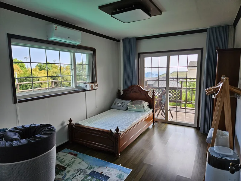 [Seoho-dong, Seogwipo] Ocean View Two-Story House in the New City 5