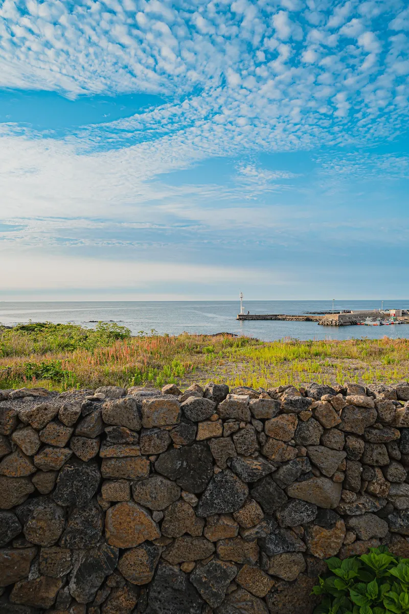 [Hangyeong, Jeju] Panpo Sea Garden, Private Pool Villa with the Best Sunsets as a Bonus 31