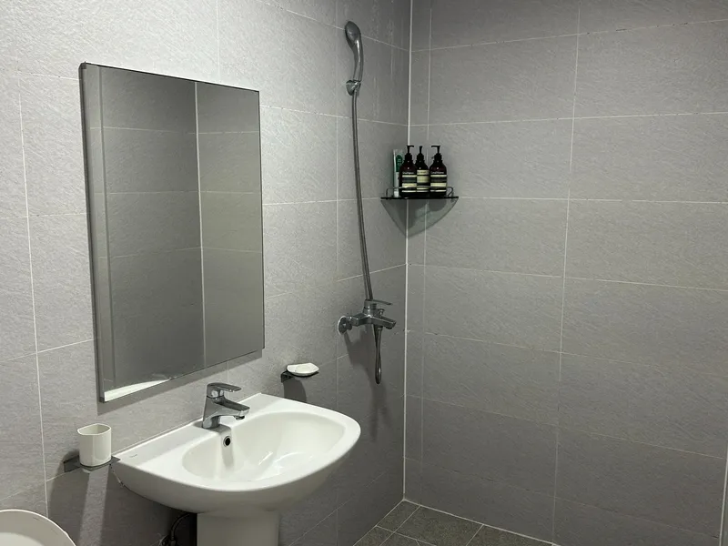 [Seongsan, Seogwipo] Seopjikoji Seongsan Sunrise Peak 5 minutes Sunrise Peak view one-room pension 302 3