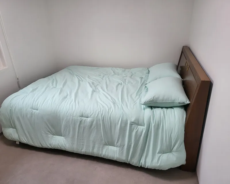 [Wonju] Accommodation #2 located on Course 5 of the Chiaksan Mountain Trail in Shillim-myeon 2