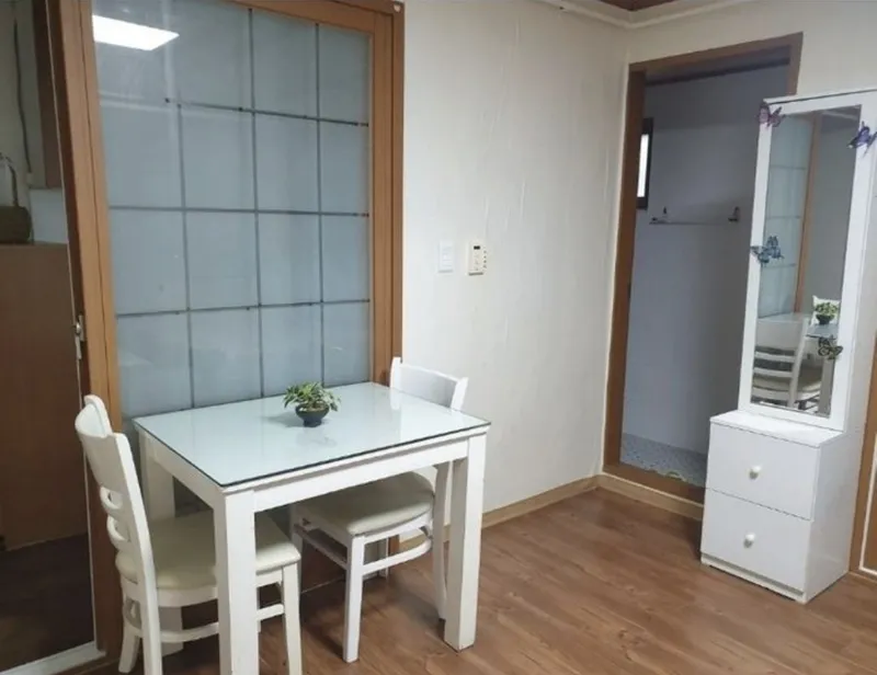[Gyeongsan] 303, convenient parking with plenty of sunlight 3
