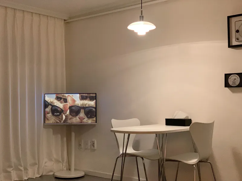 [Seocho, Seoul] Parking available, 4-minute walk from Sinnonhyeon Station 9