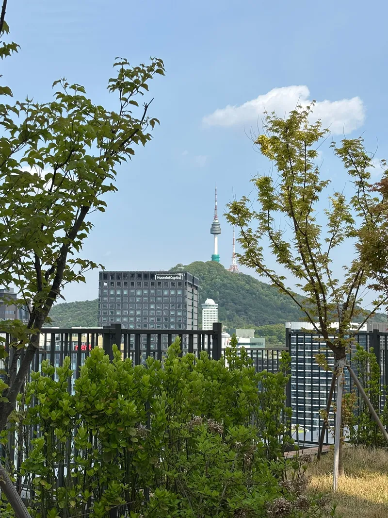 [서울 중구][서울 중심]아직은 더운 가을 특가-외국인 여행자 특별할인 16