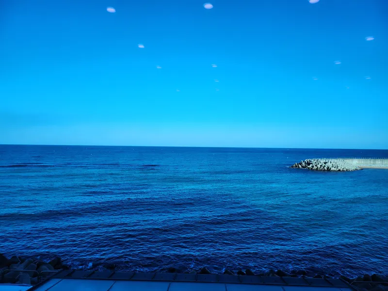 [Yangyang] Naksan Beach Seoraksan Mountain View (One Room 1), 7th floor 9