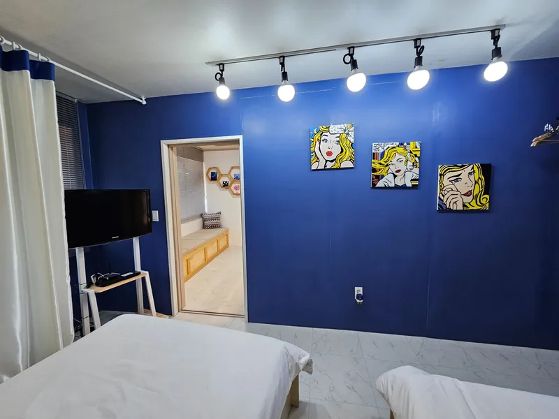 [Gangneung][Gangneung, Gangwon-do] Quiet and clean studio apartment 6