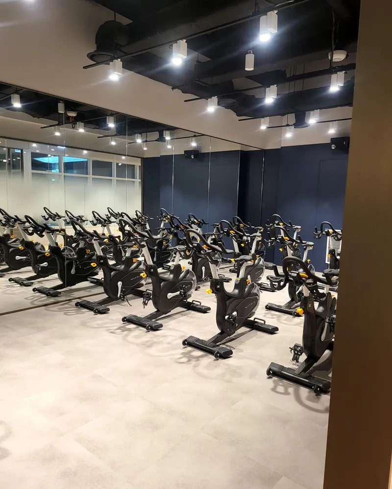 [서울 강남] 강남역 루프탑 하이앤드 오피스텔 탑층 38