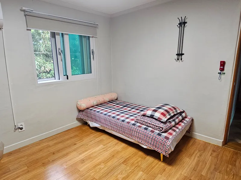 [Gyeongju] Donggung Pool Stay, a detached house in Bomun Tourist Complex, 10-minute walk from Bomun Lake 10
