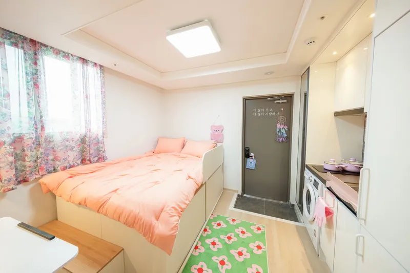 [Suwon][Suwon Paldal] 3 minutes walk from Suwon Station, in front of the restaurant alley 10