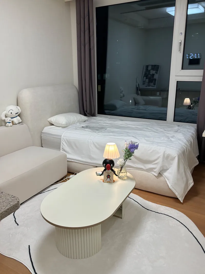 [경기 화성] 동탄 삼성전자 한림대 도보 원룸 2