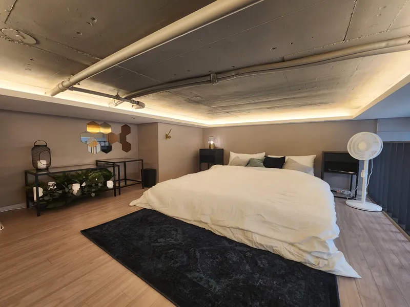 [Yeosu] Ungcheon: A duplex ocean view where imagination becomes reality. 2
