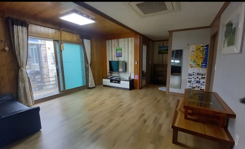 [Yeongdeok] 20-pyeong detached country house on a hill overlooking the East Sea (Building B) 4