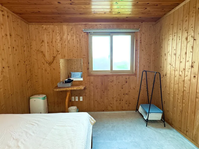 [Namwon, Seogwipo] Saraoreum 202, a convenient accommodation with a view of the ocean 4
