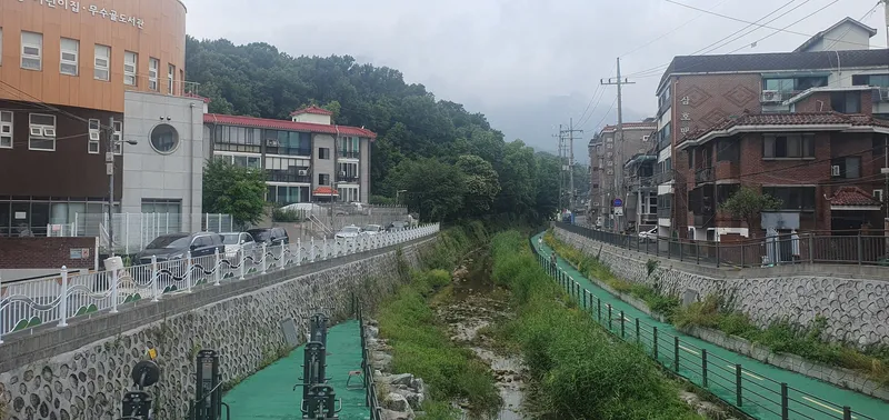 [서울 도봉] 도봉산 아래, 힐링으로 충만한 숙소 (2층침대) 15