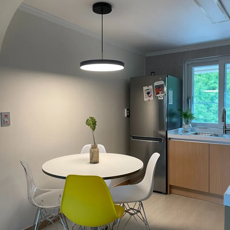 [Gangneung] 5 minutes from Chodang, Gangmun, Gyeongpo, beach, and major tourist attractions (3 rooms 85m², 2F) 22