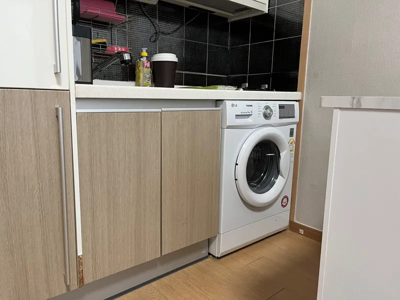 [Bucheon] Sinjung-dong Station Duplex Officetel 1 12