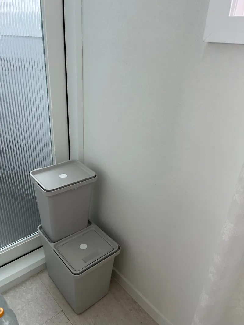 [Gunsan] Eunpaho Sujikwan, emotional interior apartment <Workation + Healing Spot> 34