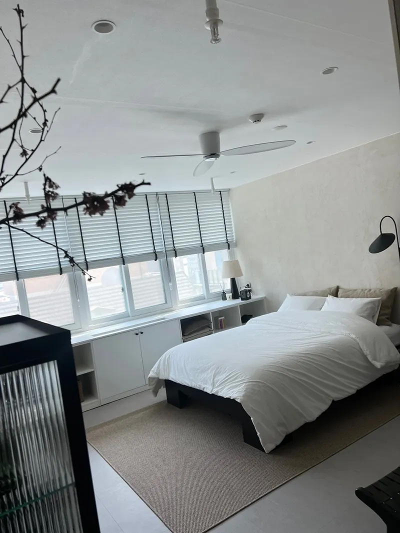 [Gangnam, Seoul] Cheongdam One Bedroom 705 21