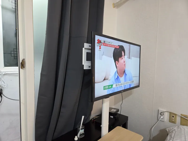 [Siheung] Sihwa Industrial Complex Business Trip 5 2