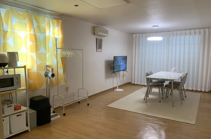[서울 강남] 대치동 학원가, 한티역 5분, 강남, 선릉, 병원 투어 7