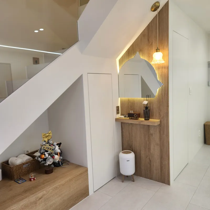 [Aewol, Jeju] Private independent pension B building with barbecue facilities 17