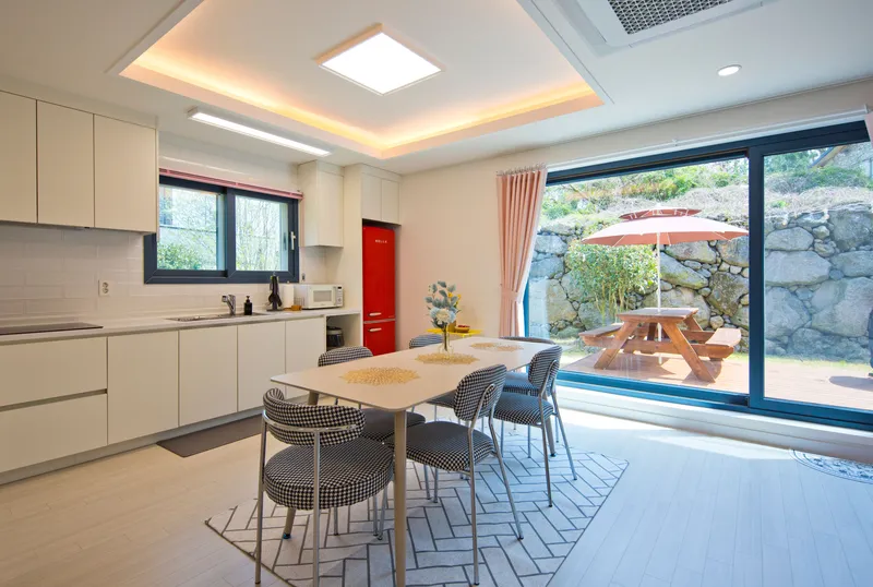 [Aewol, Jeju] Private Pension #Spacious lawn #Pets allowed #Duplex 16