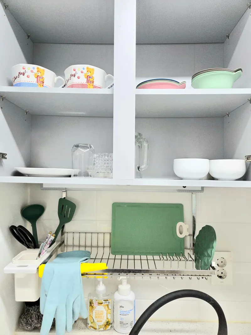 [Dong-gu, Gwangju] The best short-term rental in the heart of Chungjang-ro, convenient from the moment you step in. 15