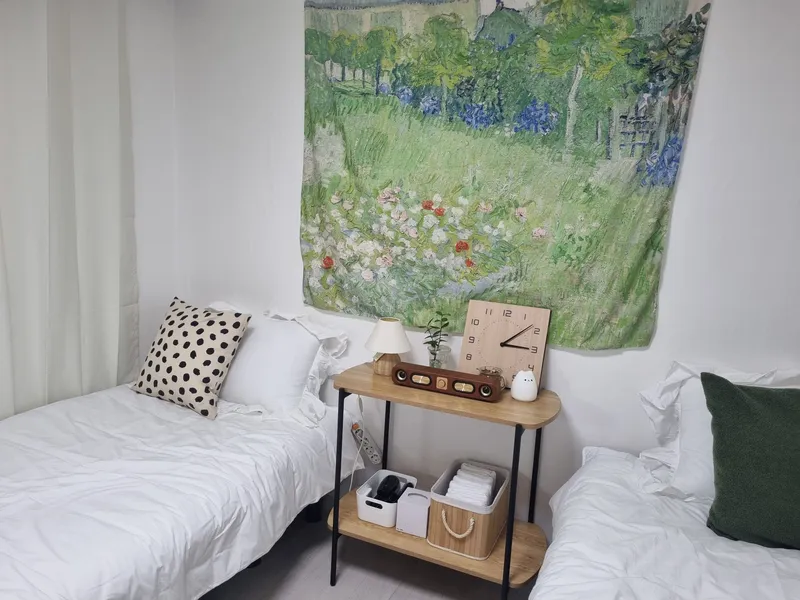 [Gangdong, Seoul] Duncheon BNB 2