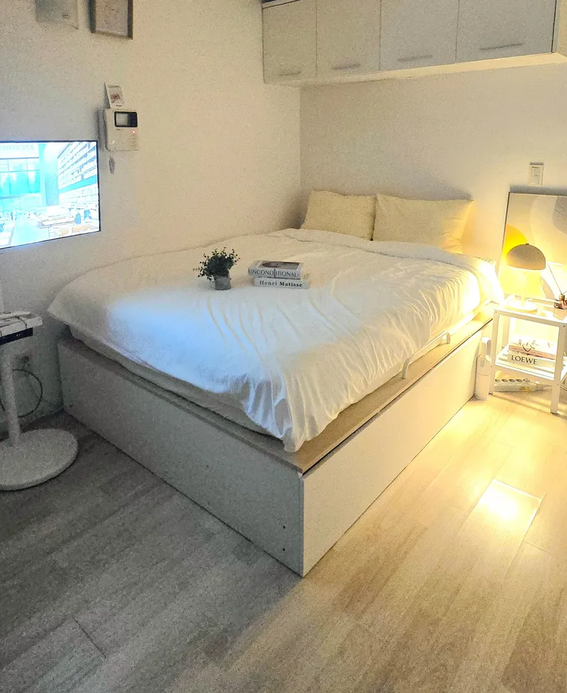 [Seongdong, Seoul] Wangsimni, Seongsu, Dongdaemun, Hanyang University, Gangnam 6