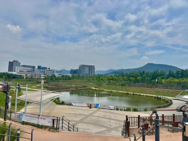 [Gwangmyeong] Gwangmyeong Station KTX, 1-minute walk, full options 16