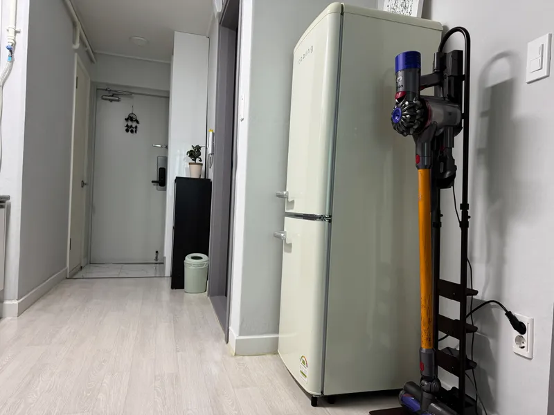 [Saha, Busan] Dadaepo #3-minute walk from the station #Two-room romantic apartment 16