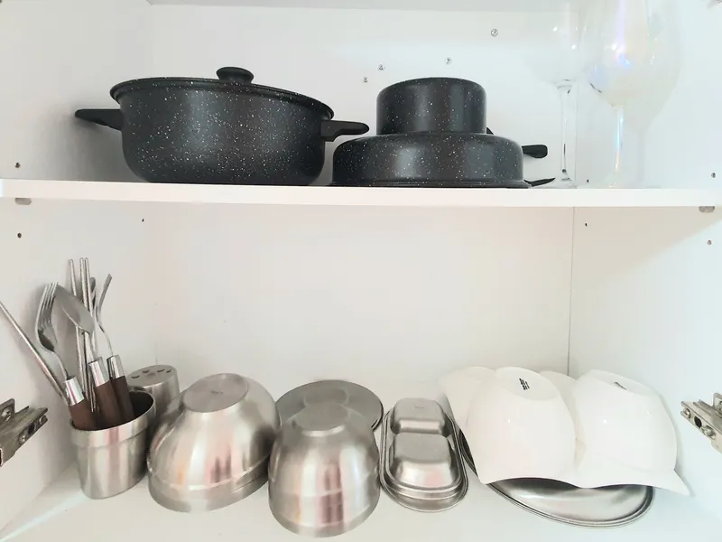 [Mapo, Seoul] #1 in Value ● Officetel with Free Parking 9