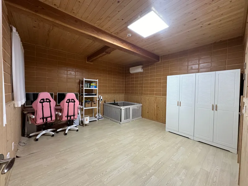 [Wonju] Healthy accommodation with cypress trees in a traditional Korean house near Guryongsa Temple in Chiaksan Mountain 5
