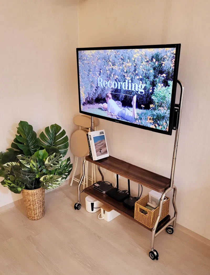 [Nowon, Seoul] Madeul Station super close by two-room fully-furnished apartment #remodeling #2nd store 3