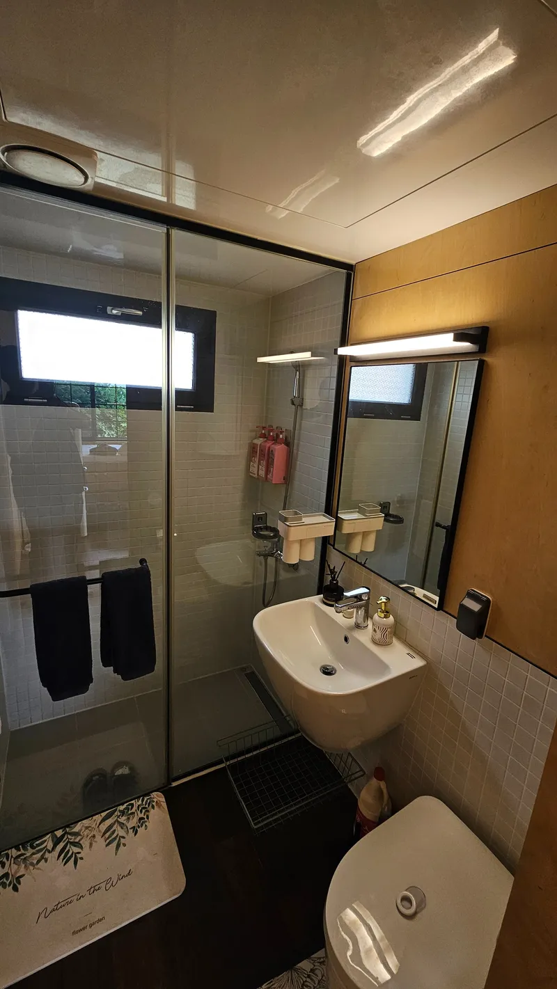 [Dangjin] Ocean view, small one-room detached house with yard 20